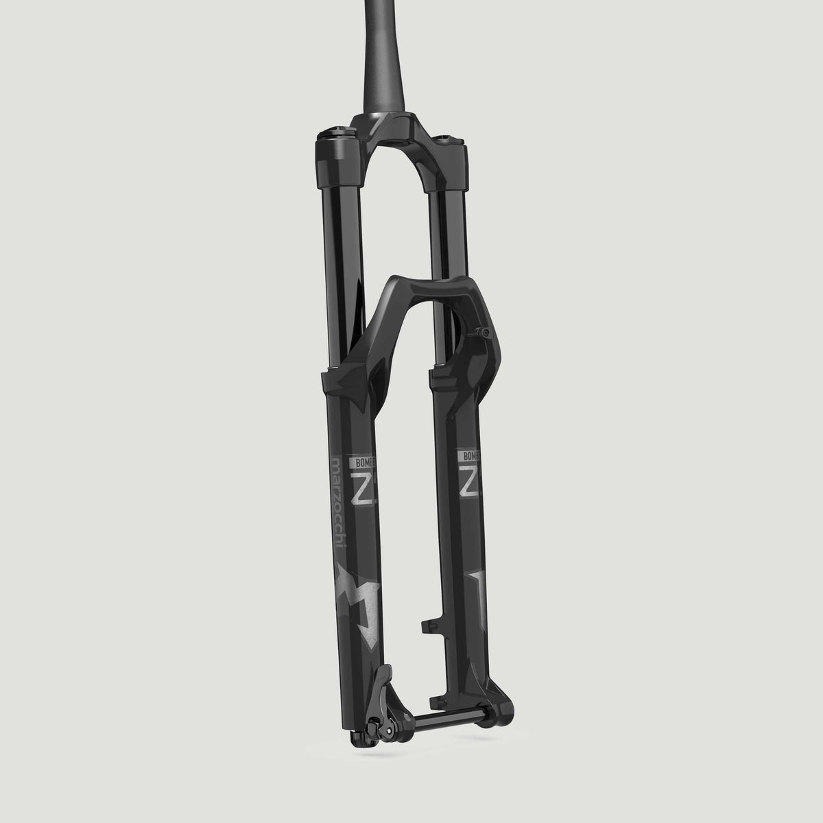 Marzocchi Bomber Z1: Mountain Bike Suspension Fork for Trail, All