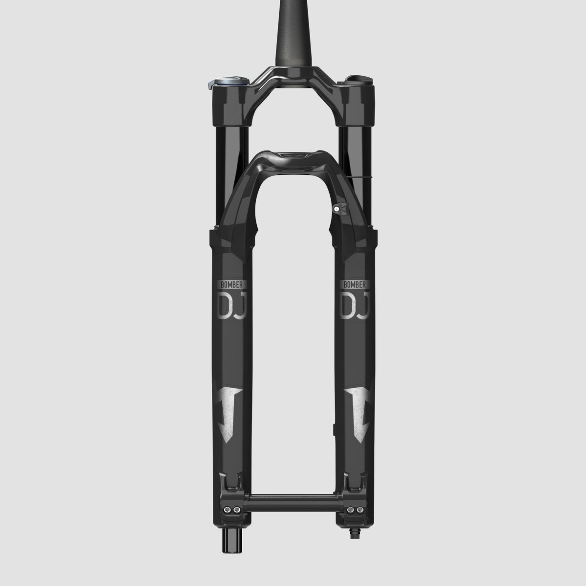 Marzocchi Bomber DJ: Mountain Bike Suspension Fork for Dirt