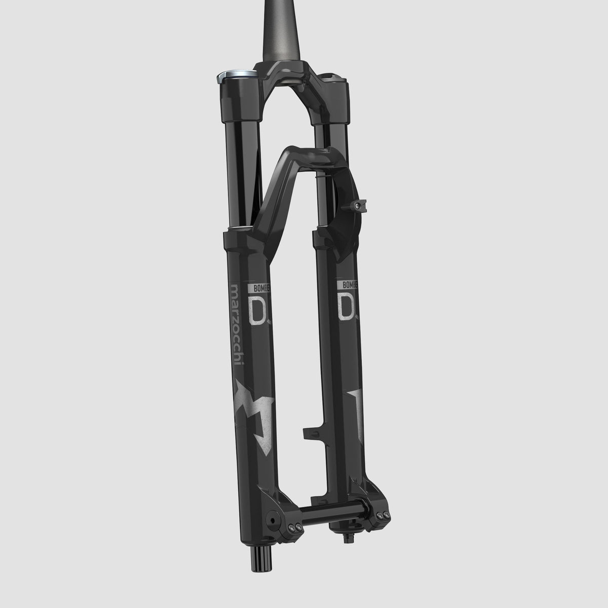 Marzocchi Bomber DJ: Mountain Bike Suspension Fork for Dirt