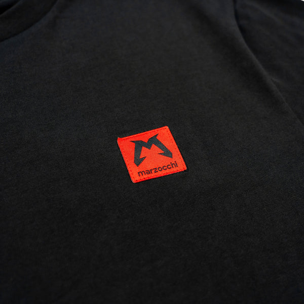 Marzocchi Logo Tee