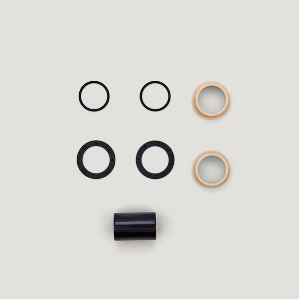 Shock Mounting Hardware